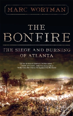 Capa do artigo The Bonfire