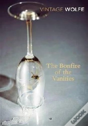 Capa do artigo The Bonfire Of The Vanities