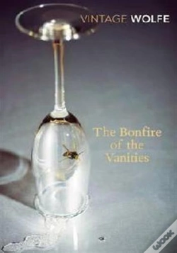 Capa do artigo The Bonfire Of The Vanities