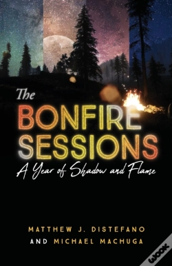 Capa do artigo The Bonfire Sessions