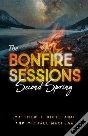 Capa do artigo The Bonfire Sessions
