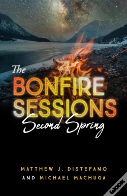 Capa do artigo The Bonfire Sessions