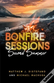 Capa do artigo The Bonfire Sessions