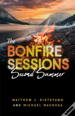 Capa do artigo The Bonfire Sessions