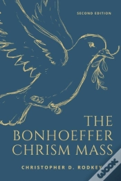 Capa do artigo The Bonhoeffer Chrism Mass