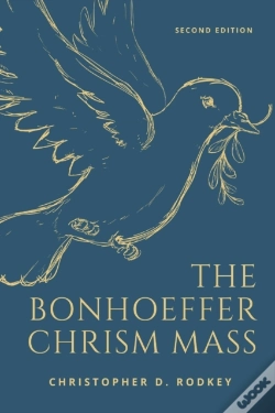 Capa do artigo The Bonhoeffer Chrism Mass