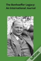 The Bonhoeffer Legacy 5/2