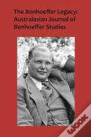 The Bonhoeffer Legacy