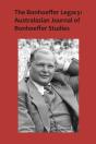 The Bonhoeffer Legacy - Preview