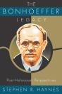 The Bonhoeffer Legacy - Preview
