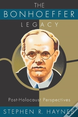 Capa do artigo The Bonhoeffer Legacy