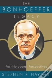 Capa do artigo The Bonhoeffer Legacy