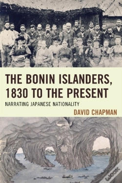 Capa do artigo The Bonin Islanders, 1830 To The Present