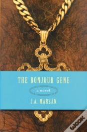 Capa do artigo The Bonjour Gene