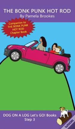 Capa do artigo The Bonk Punk Hot Rod