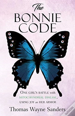 Capa do artigo The Bonnie Code: One Girl'S Battle With