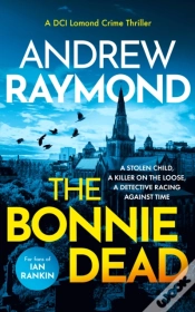 Capa do artigo The Bonnie Dead