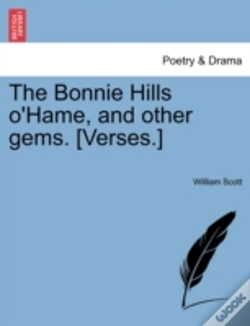 Capa do artigo The Bonnie Hills O'Hame, And Other Gems.