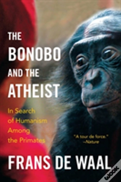 Capa do artigo The Bonobo And The Atheist