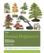 The Bonsai Beginner'S Bible - Preview