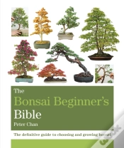 Capa do artigo The Bonsai Beginner