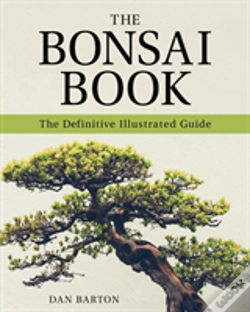 Capa do artigo The Bonsai Book
