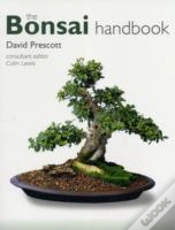 Capa do artigo The Bonsai Handbook