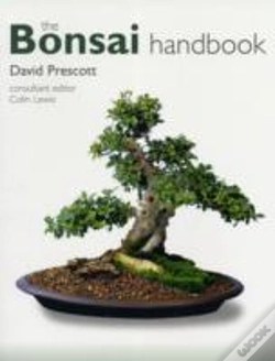 Capa do artigo The Bonsai Handbook