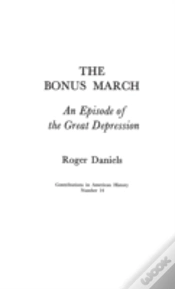 Capa do artigo The Bonus March