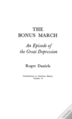 Capa do artigo The Bonus March