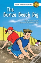 Capa do artigo The Bonza Beach Dig