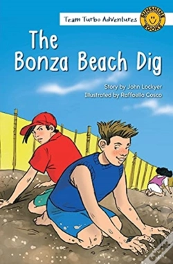 Capa do artigo The Bonza Beach Dig