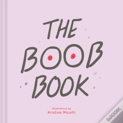 Capa do artigo The Boob Book