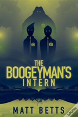 Capa do artigo The Boogeyman'S Intern