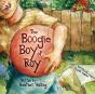 The Boogie Boy Of Roy - Preview