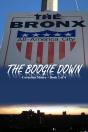 The Boogie Down - Preview
