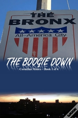 Capa do artigo The Boogie Down