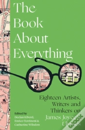 Capa do artigo The Book About Everything