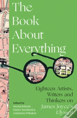 Capa do artigo The Book About Everything