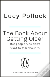 Capa do artigo The Book About Getting Older