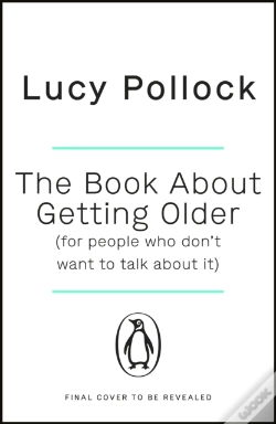 Capa do artigo The Book About Getting Older