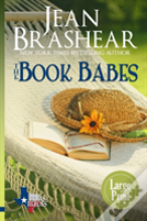 The Book Babes (Large Print Edition)