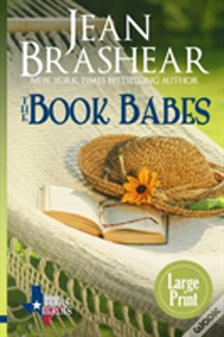 Capa do artigo The Book Babes (Large Print Edition)