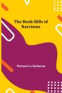 The Book-Bills Of Narcissus - Preview