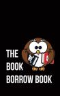 The Book Borrow Book - Preview