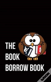 The Book Borrow Book