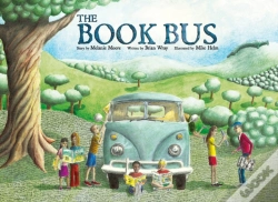 Capa do artigo The Book Bus