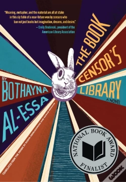 Capa do artigo The Book Censor'S Library