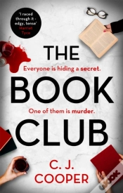 Capa do artigo The Book Club