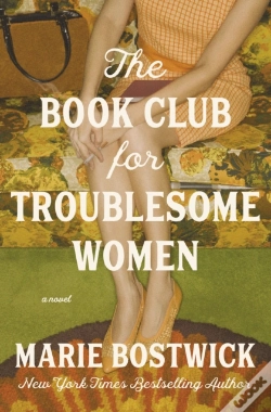 Capa do artigo The Book Club For Troublesome Women